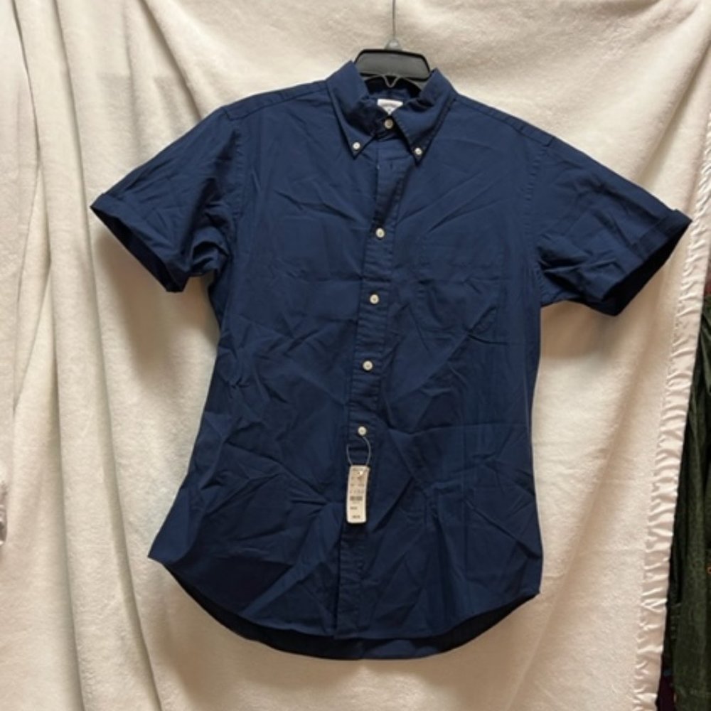 Men's Brooks Brother's Short-Sleeve shirt